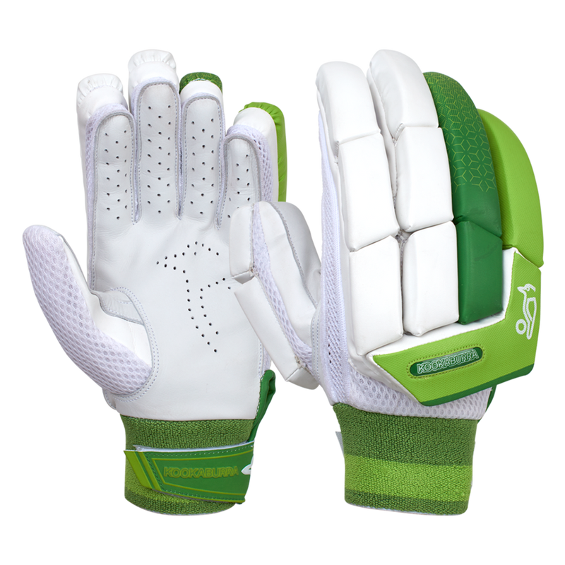 Kookaburra top kahuna gloves