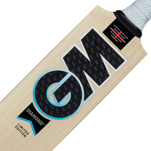 Gunn & Moore Diamond 303 Cricket Bat