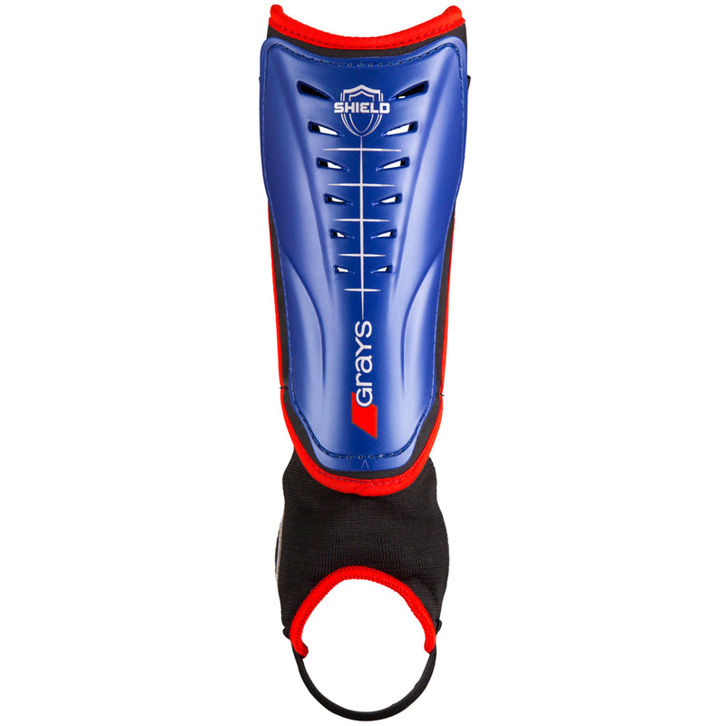 Shield Lite Hockey ShinGuard