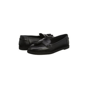 Term Harley Leather Girls Loafer