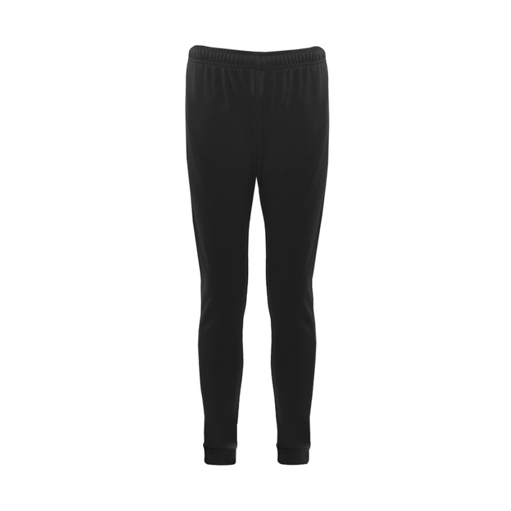 Black Aptus Essentials Training Pants