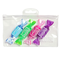Tinc Scented Sweetie Highlighters