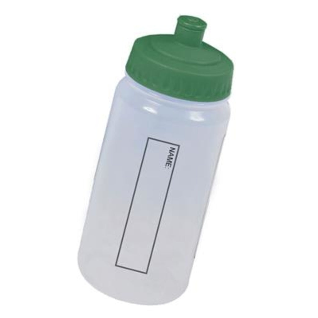 500ml Primary Waterbottle