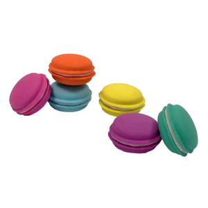 Tinc Macaroon Erasers