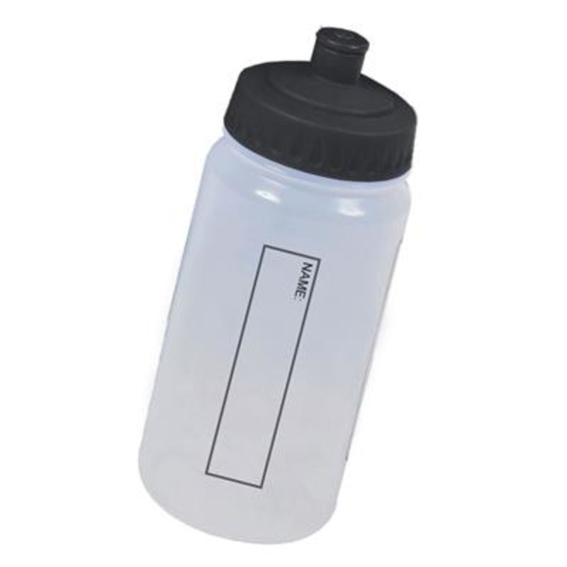500ml Primary Waterbottle