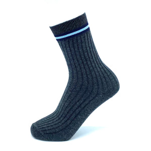 Haberdashers' Boys' Pre-Preparatory and Preparatory School Short School Socks