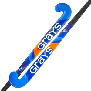 Grays GX1000 Hockey Stick Blue