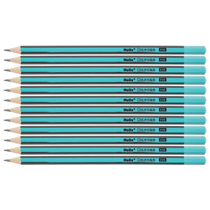 Oxford Eco Pencils x 12