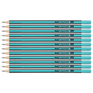 Oxford Eco Pencils x 12