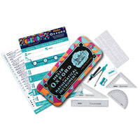 Oxford Geo Maths Set