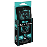 Oxford Eco Maths Set