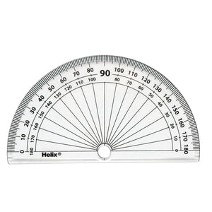 180 Protractor