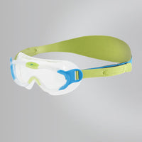 Sea Squad Infant Mask