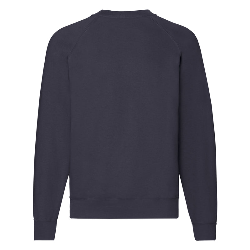 Plain navy sweatshirt outlet