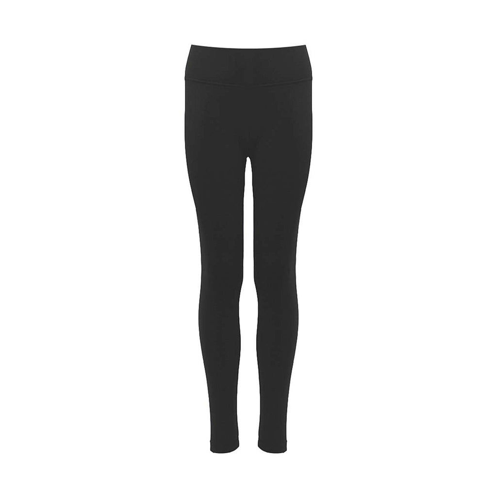 Black Aptus Essentials Leggings