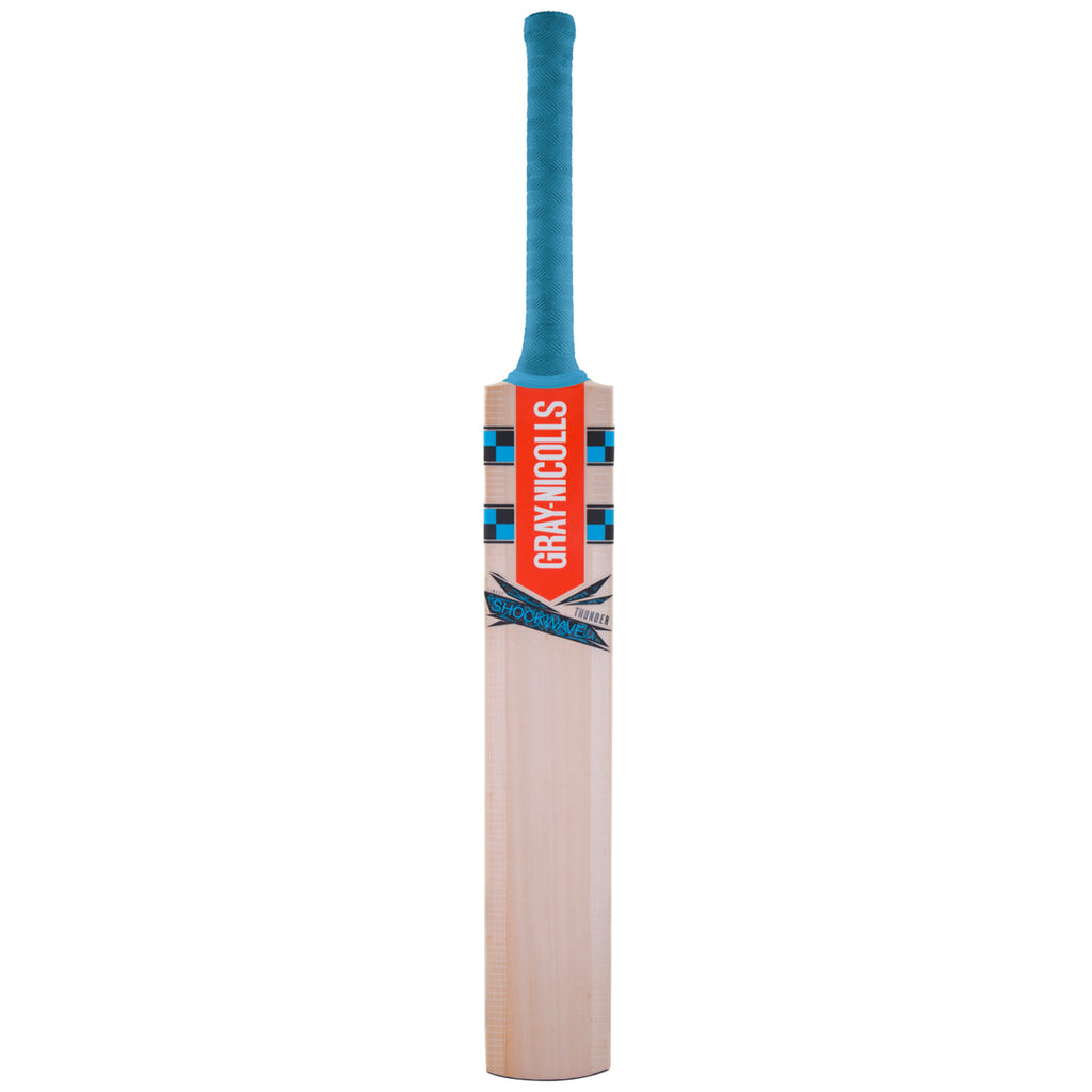 Shockwave Thunder Cricket Bat - Gray Nicolls