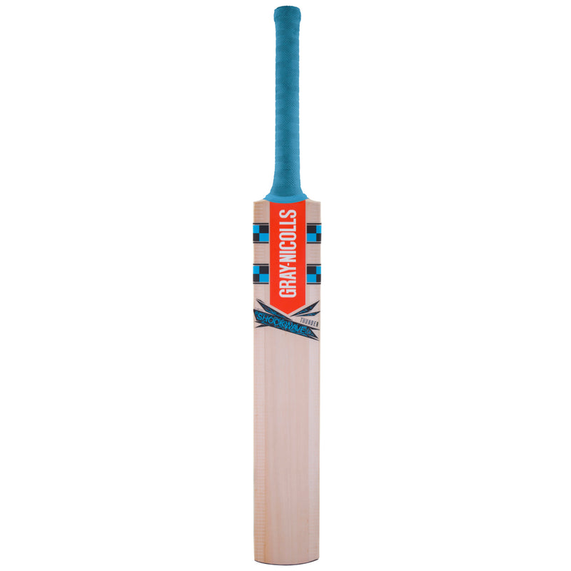 Shockwave Thunder Cricket Bat - Gray Nicolls