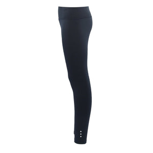 Navy Aptus Essentials Leggings