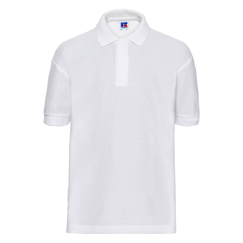 Hillside Polo Shirt