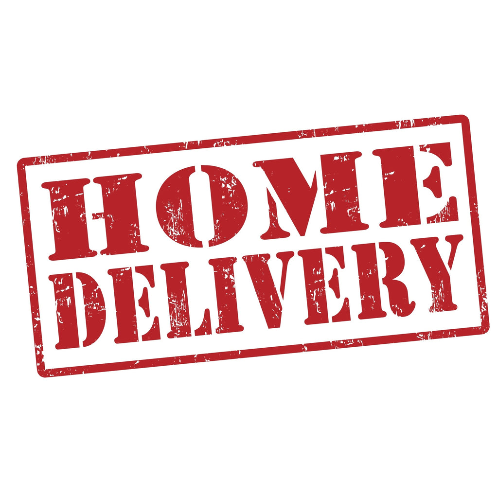 Delivery to Home £5.99