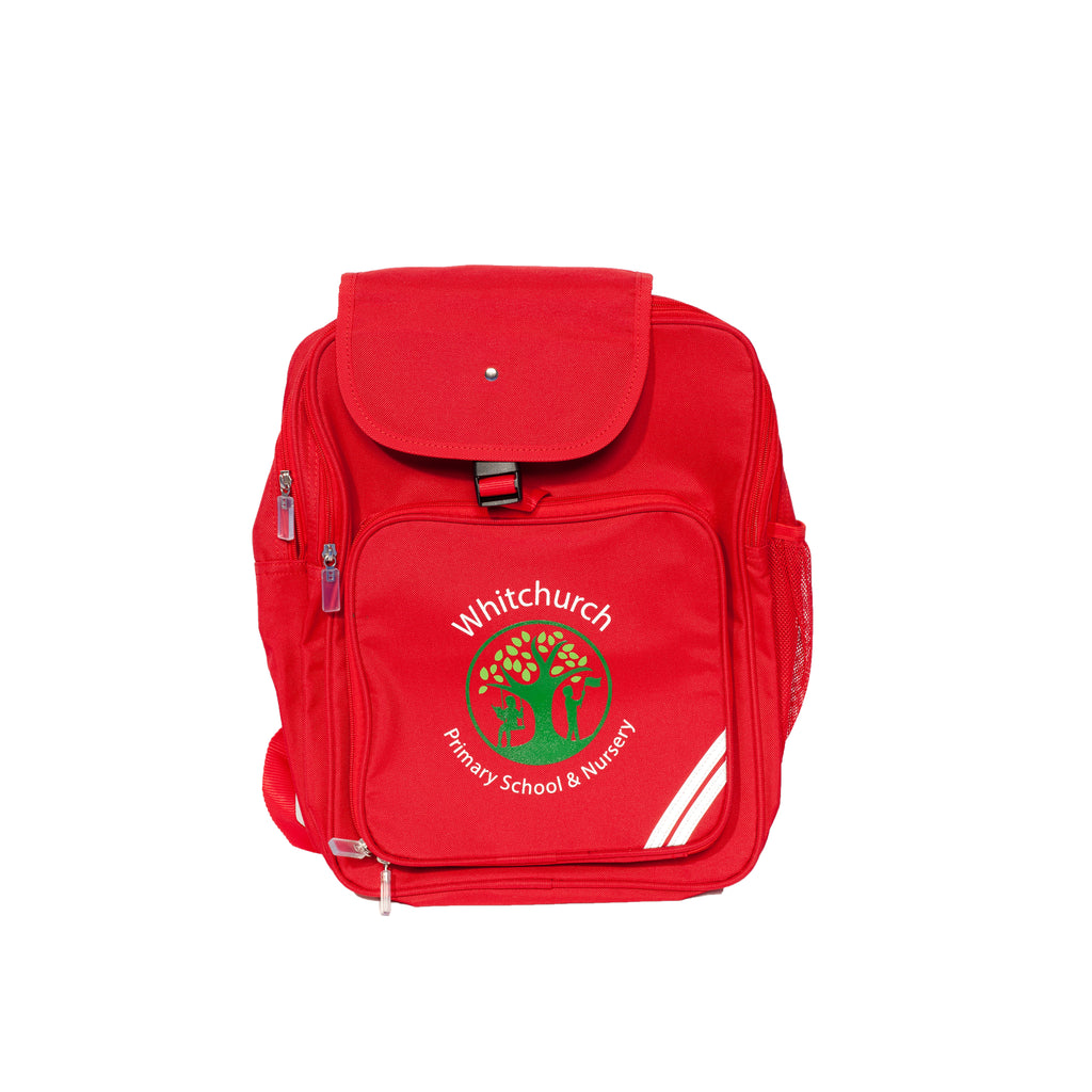 Whitchurch Primary Backpack