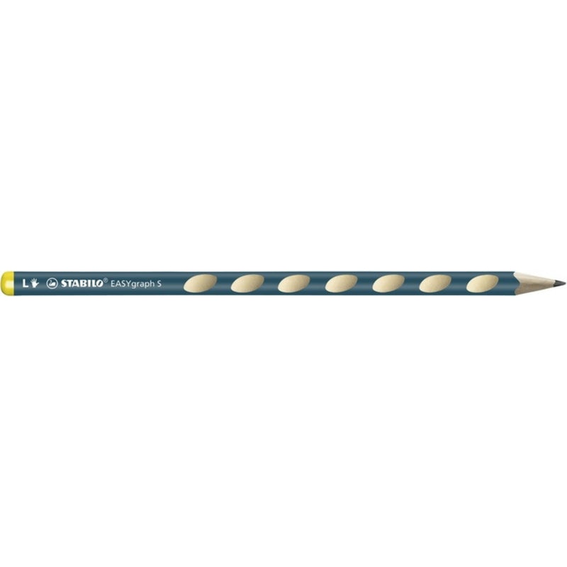 Easy Graph single pencils