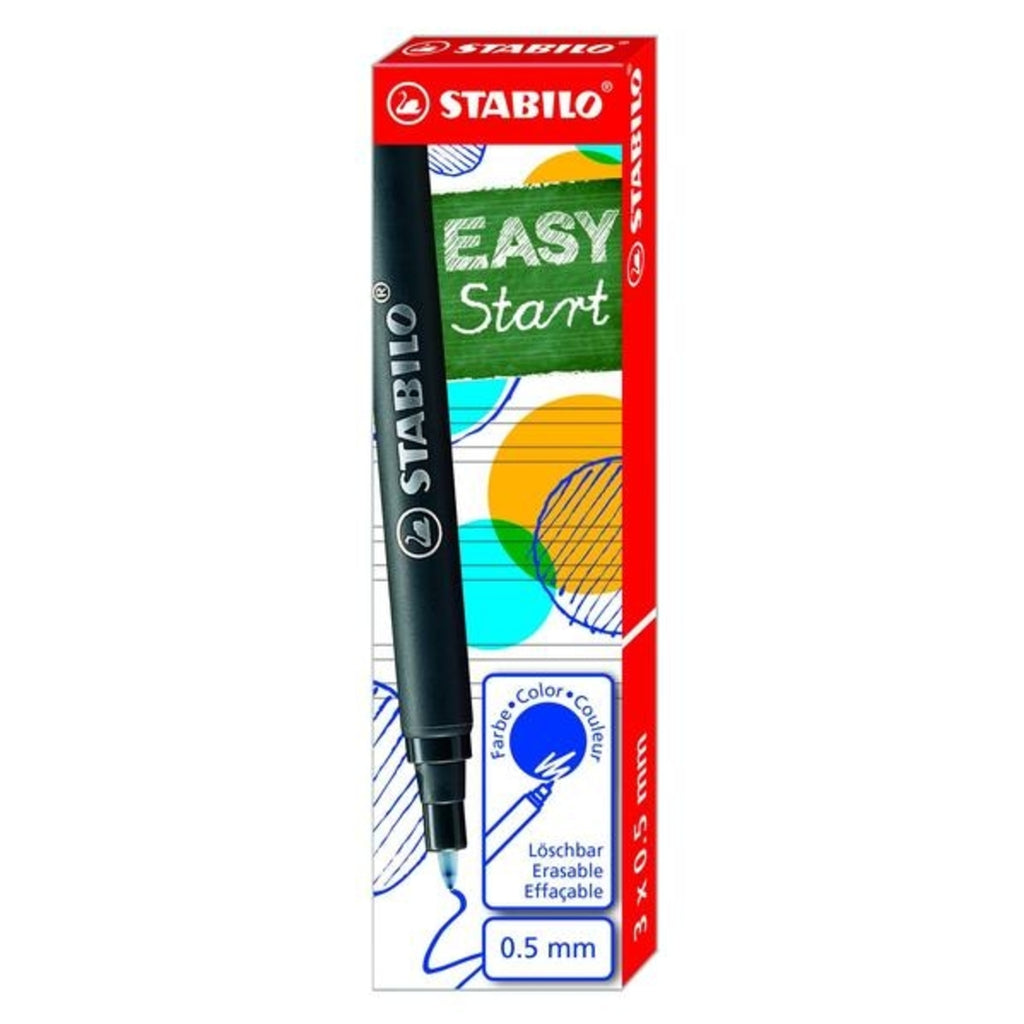 Easy Original Pen Refills - Blue