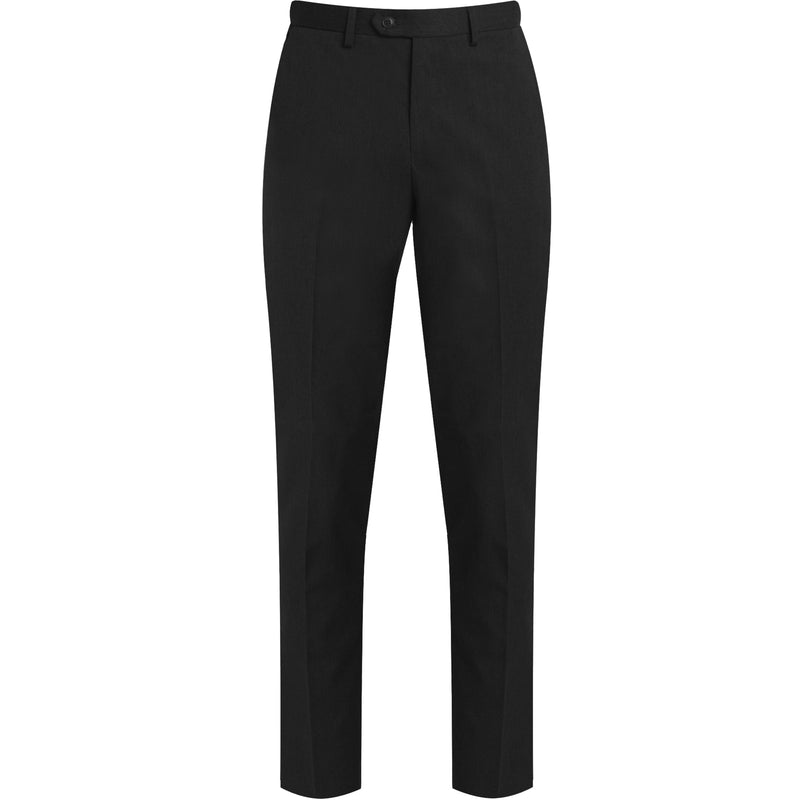 Black Slimbridge Trouser