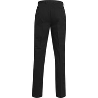 Black Slimbridge Trouser