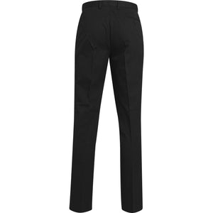 Black Slimbridge Trouser