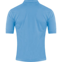 Plain Sky Polo Shirt