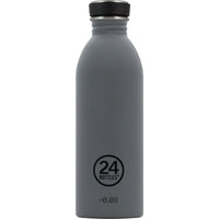 Urban Waterbottle Formal Grey 500ml