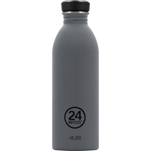 Urban Waterbottle Formal Grey 500ml