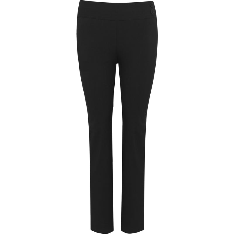 Black Kirby Girls Trouser