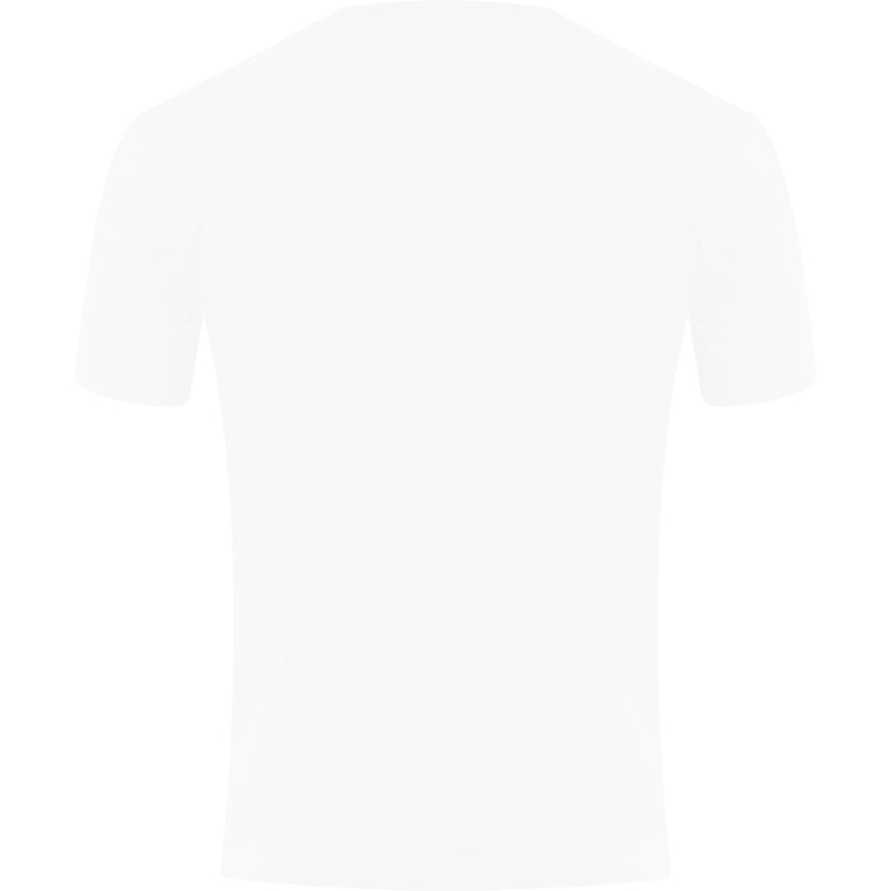 Plain White Tshirt with Personalisation