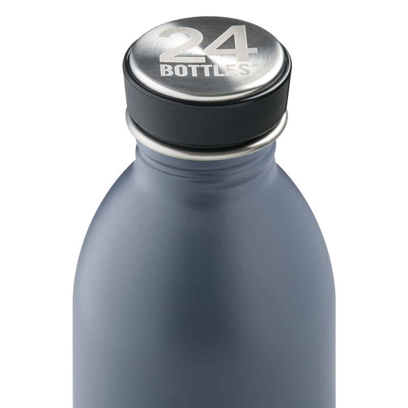 Urban Waterbottle Formal Grey 500ml