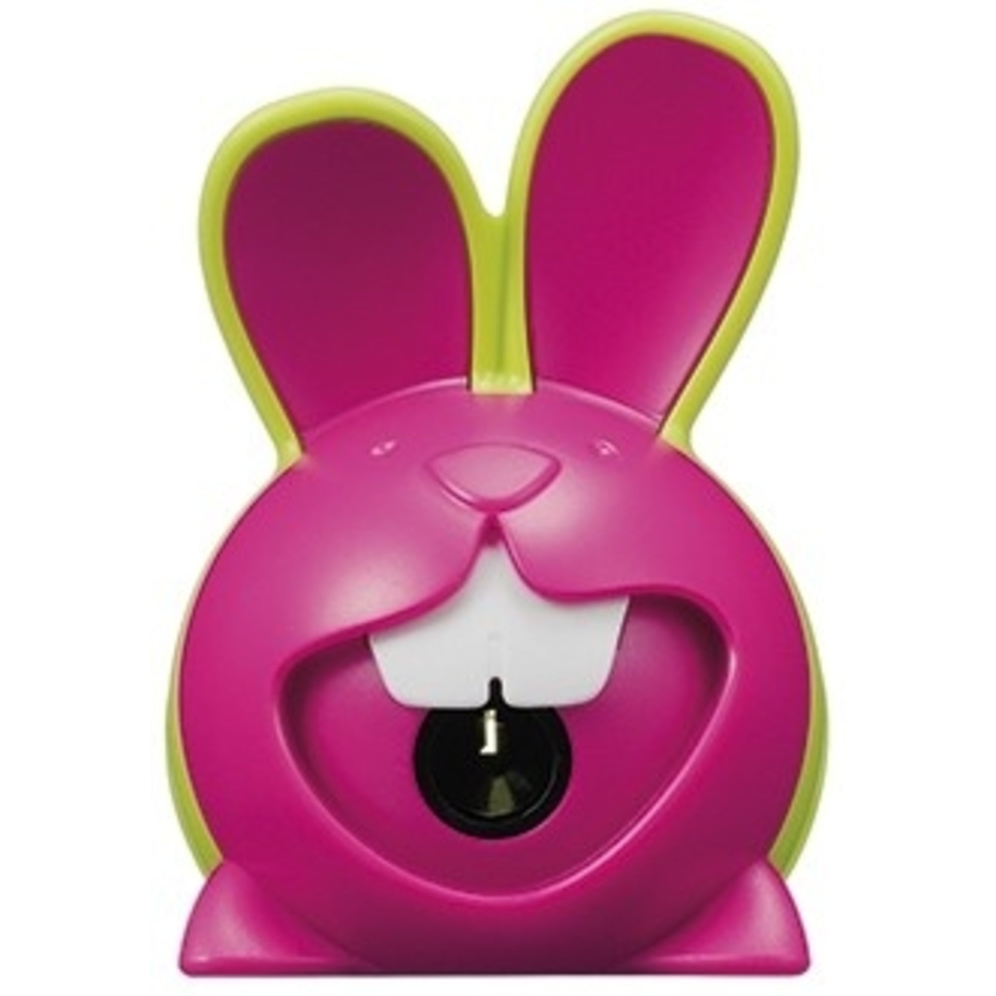 Bunny pencil sharpener online