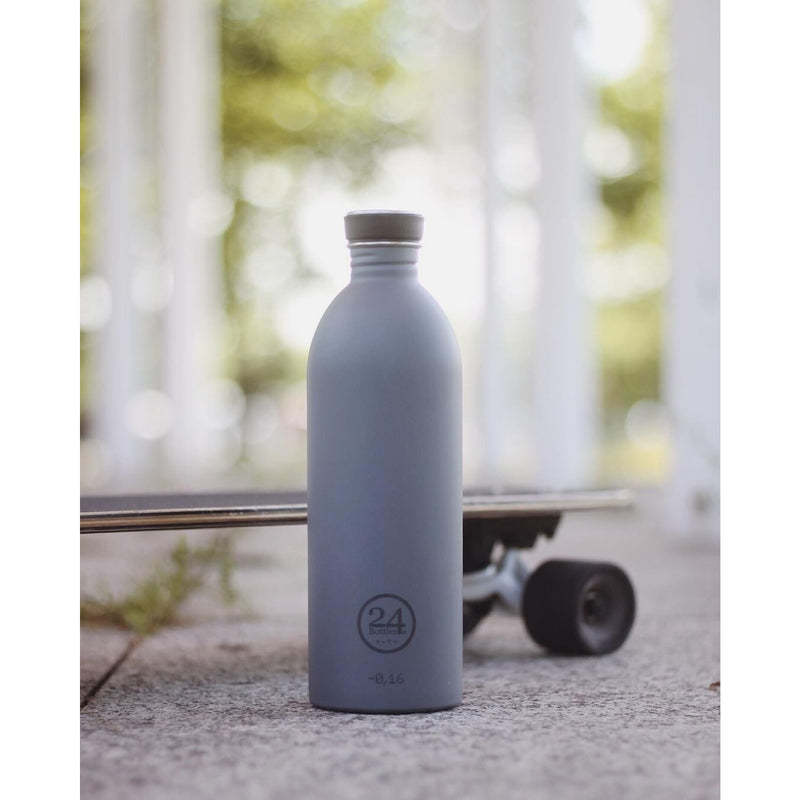 Urban Waterbottle Formal Grey 500ml