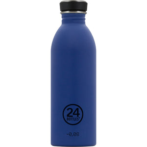 Urban Waterbottle Gold Blue 500ml