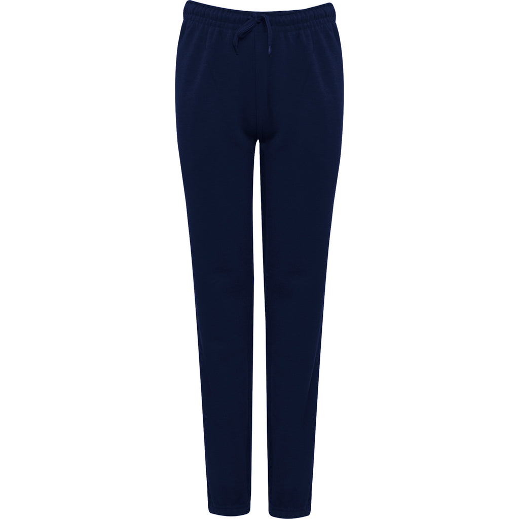 Navy Woodbank Jog Bottoms