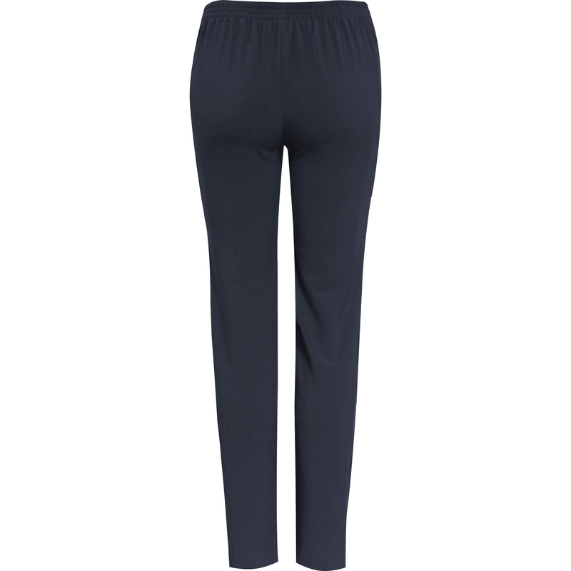 Navy Kirby Girls Trouser