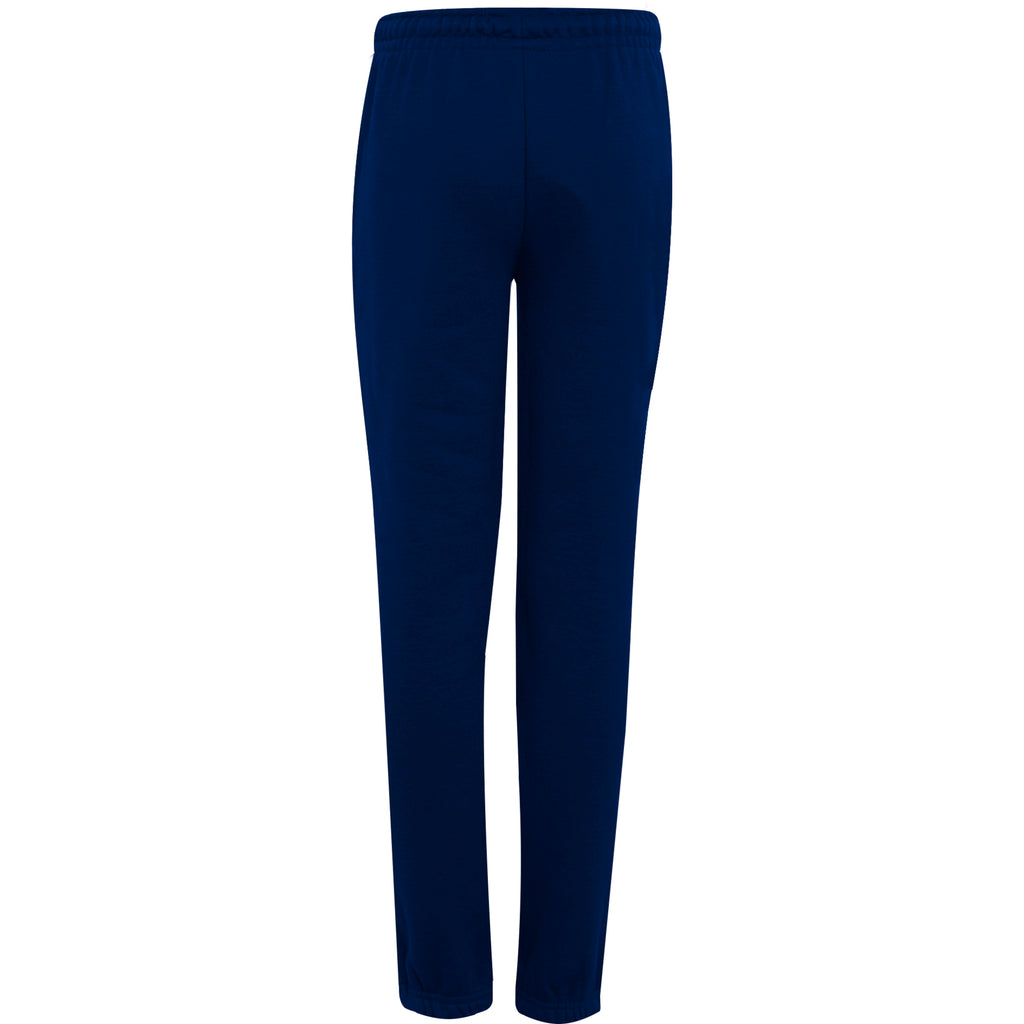 Navy Woodbank Jog Bottoms