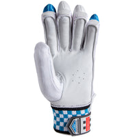 Shockwave Power Batting Glove - Gray Nicolls