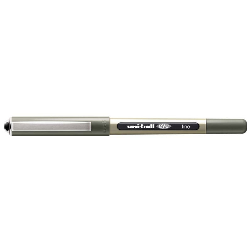 Uni-ball Eye UB-157 Rollerball Pen 3 pack