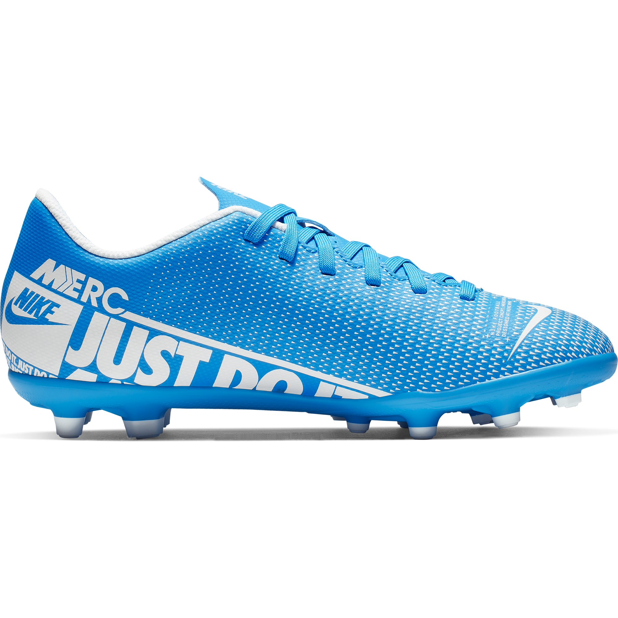 nike jr mercurial vapor 13 club mg