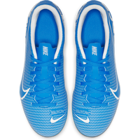 Nike Jr. Mercurial Vapor 13 Club (MG) Blue Hero/White-Obsidian