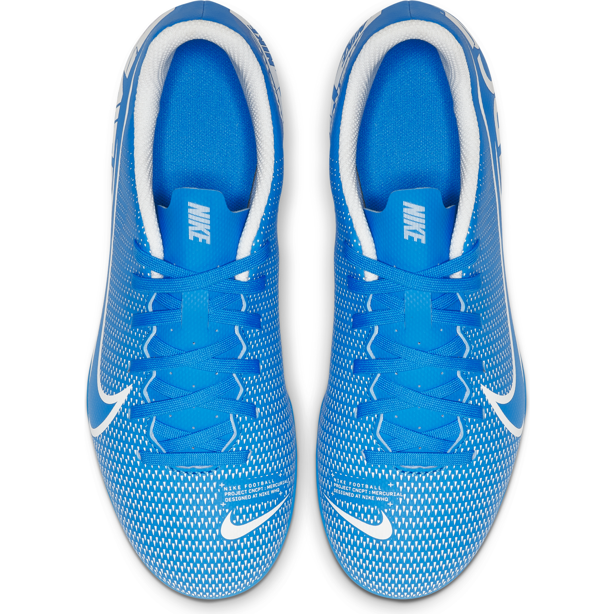 nike jr mercurial vapor 13 club ic
