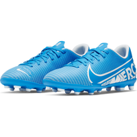 Nike Jr. Mercurial Vapor 13 Club (MG) Blue Hero/White-Obsidian