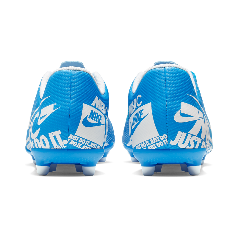 Mercurial vapor 13 elite sales fg - blue hero/white/obsidian