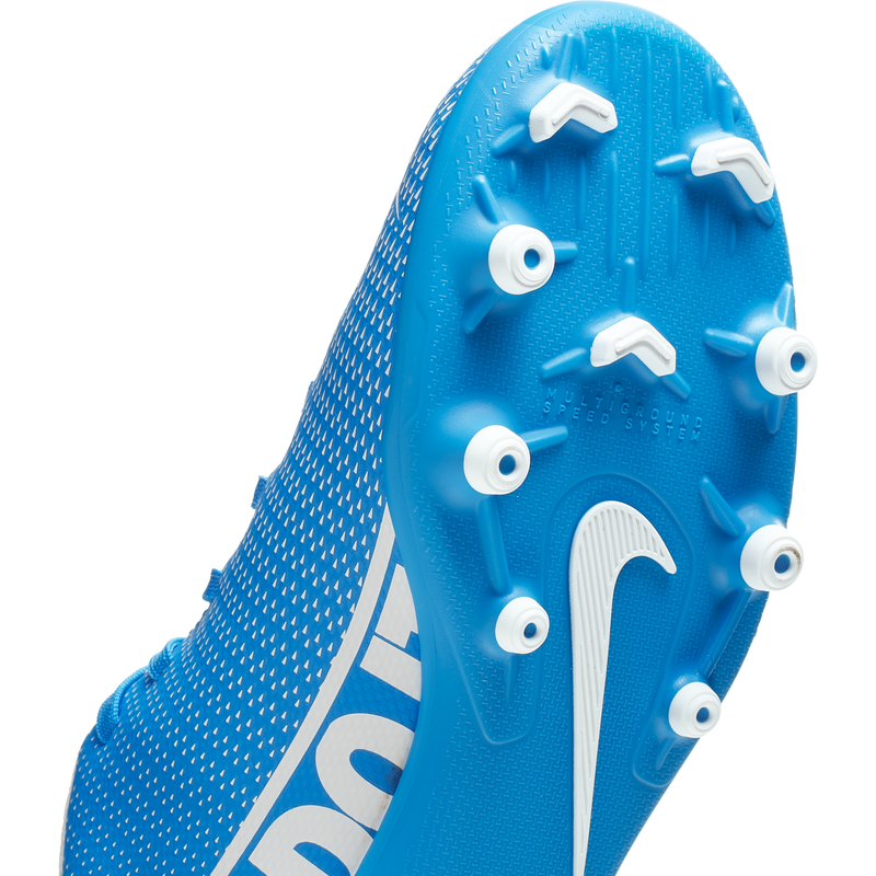 Mercurial vapor 13 elite fg - blue hero/obsidian/white cheap